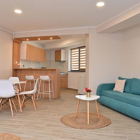 פיאטרה ניאמט Durau Residence מראה חיצוני תמונה